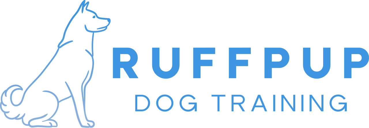 Ruff Pup logo